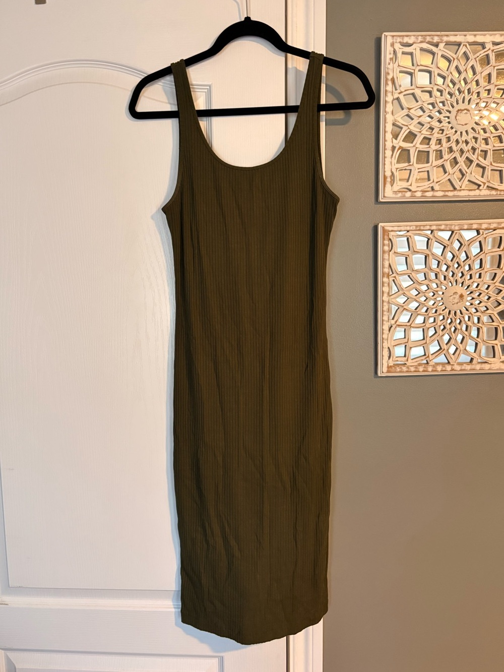 Aritzia | Wilfred Free Murdock Dress